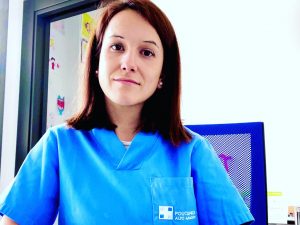 optometrista