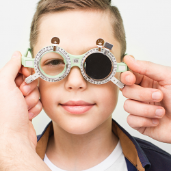 OPTICA HUESCA